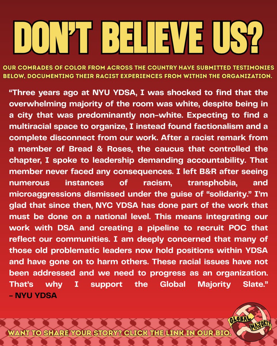 ydsaGM's tweet photo. If you are someone that would also like to submit a testimony, then please check out the link in our bio. https://t.co/LBUswaW4to
