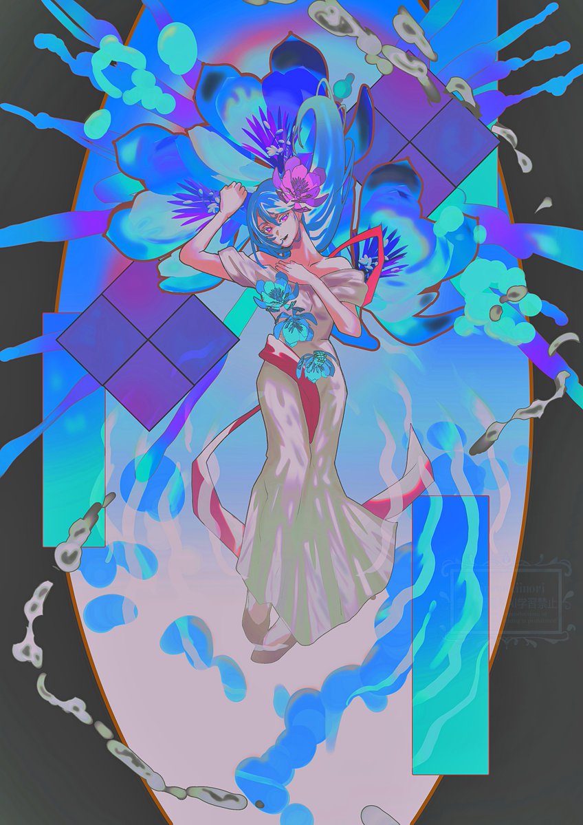 minayukiinori's tweet photo. #創作
深く考えずコンセプトを固めるつもりで仕上げました。キャラクターも描くのが苦手なので少しずつ練習していきたいです https://t.co/bx3fkRlsIg