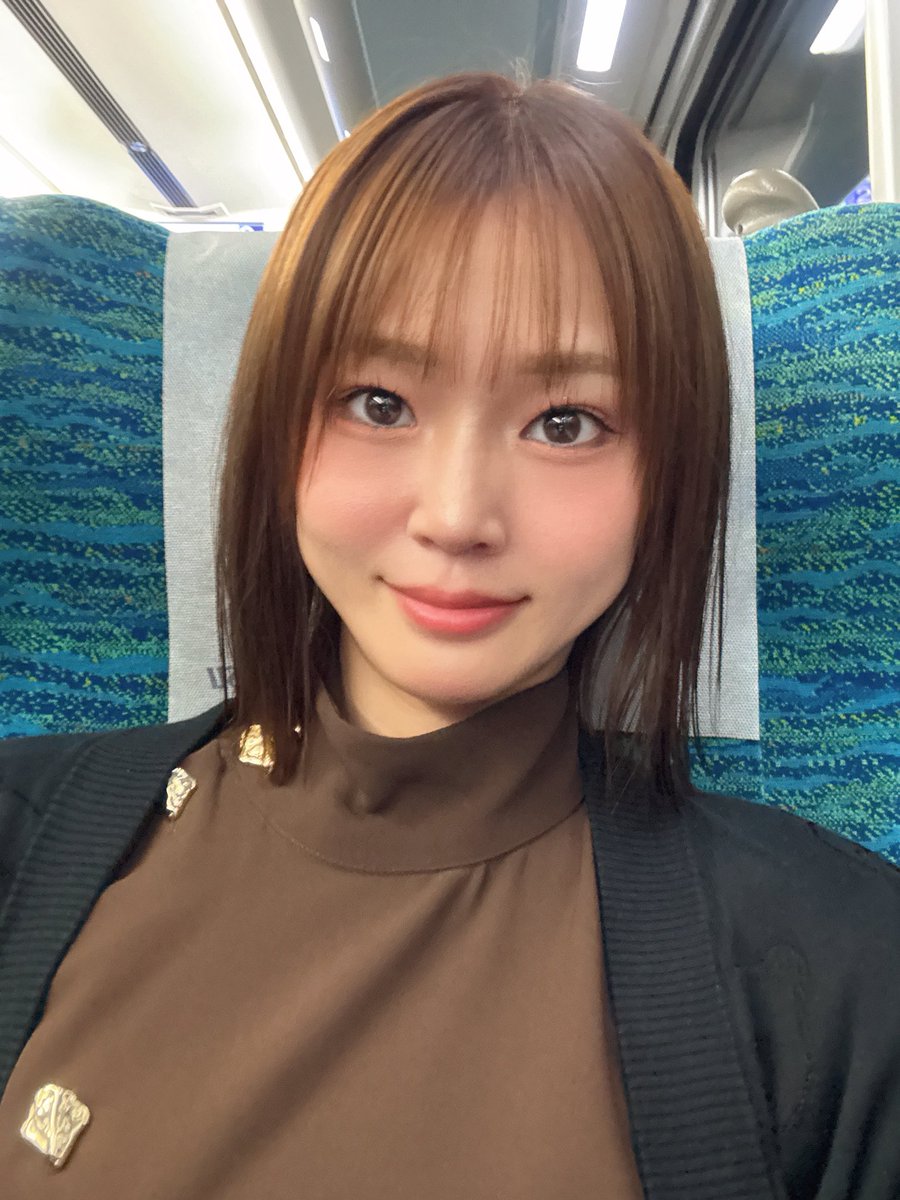 karen_du_ub's tweet photo. おはよう😼✨

最近急に暑くなってビックリ‼️
車内温度60度超えてたよ😹笑
#いいなと思ったらRP https://t.co/rJkE8ktuz6