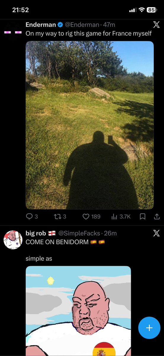 Sam Hayton tweet media