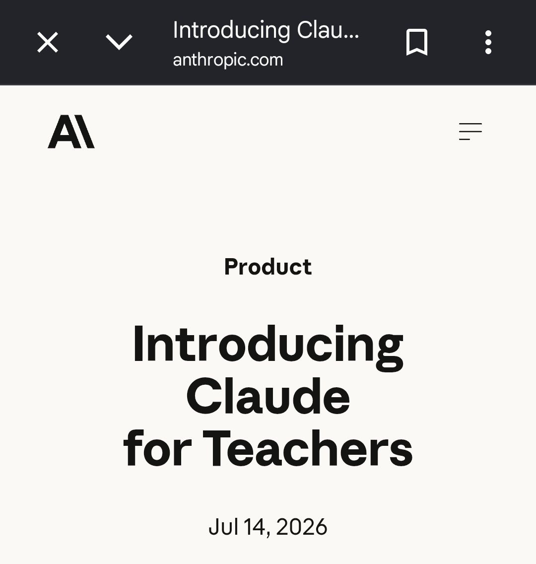 Corey A. DeAngelis, school choice evangelist tweet media
