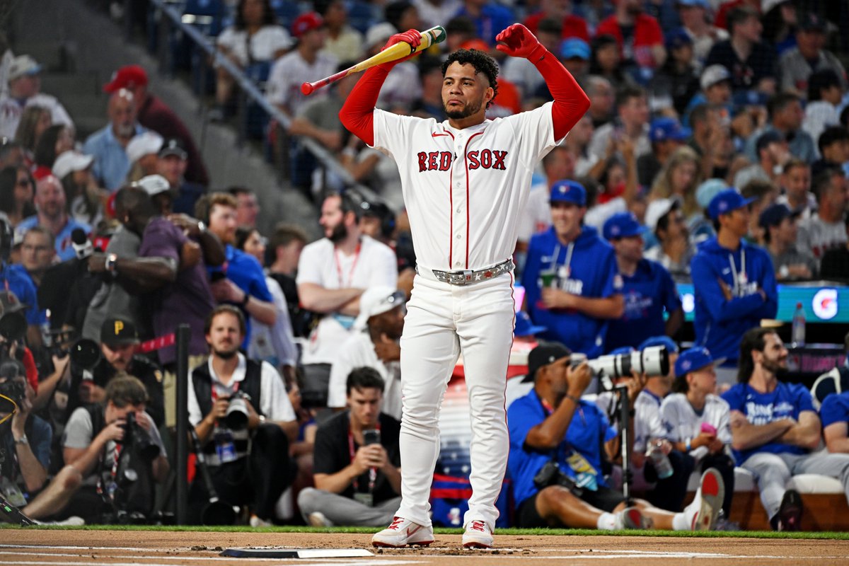 Underdog MLB tweet media