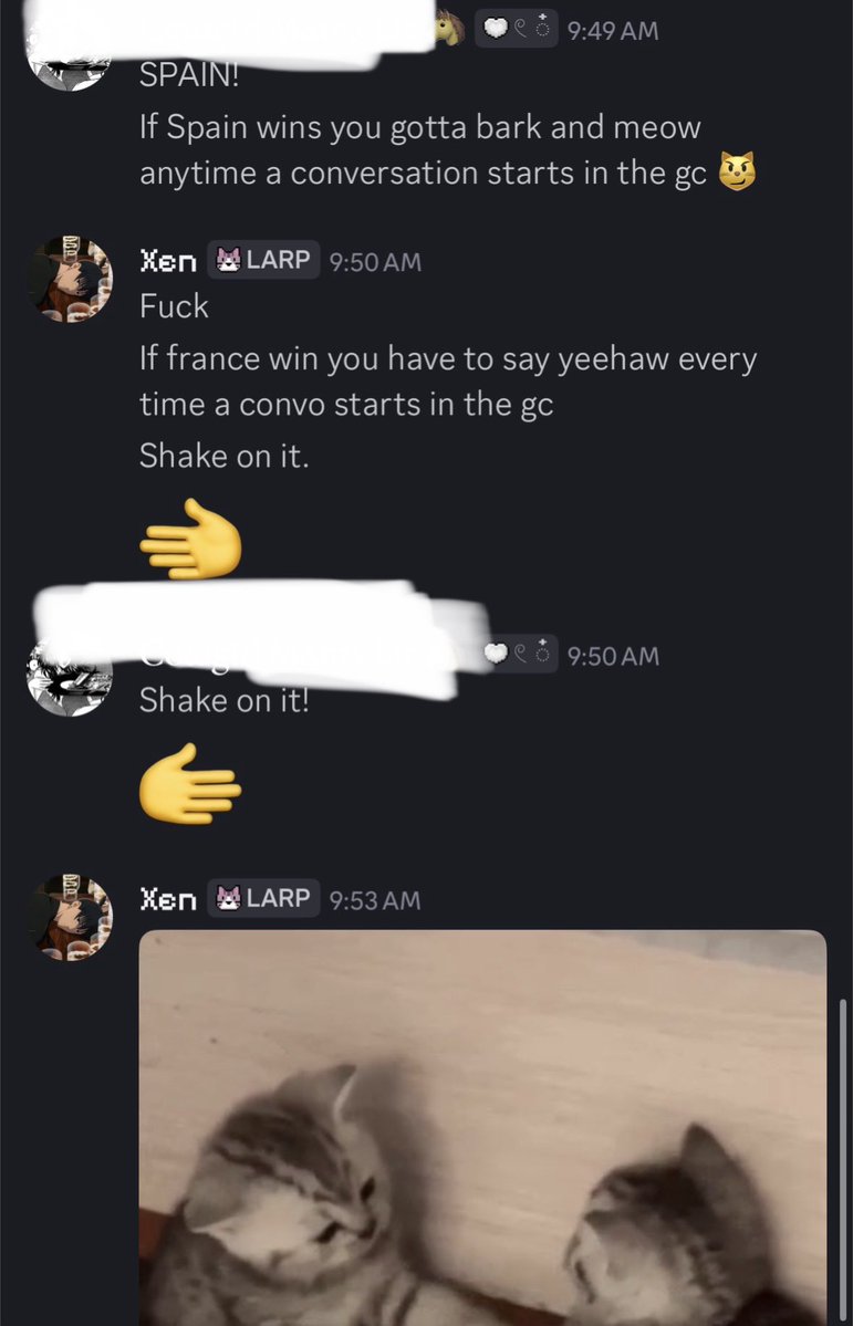 Xen tweet media