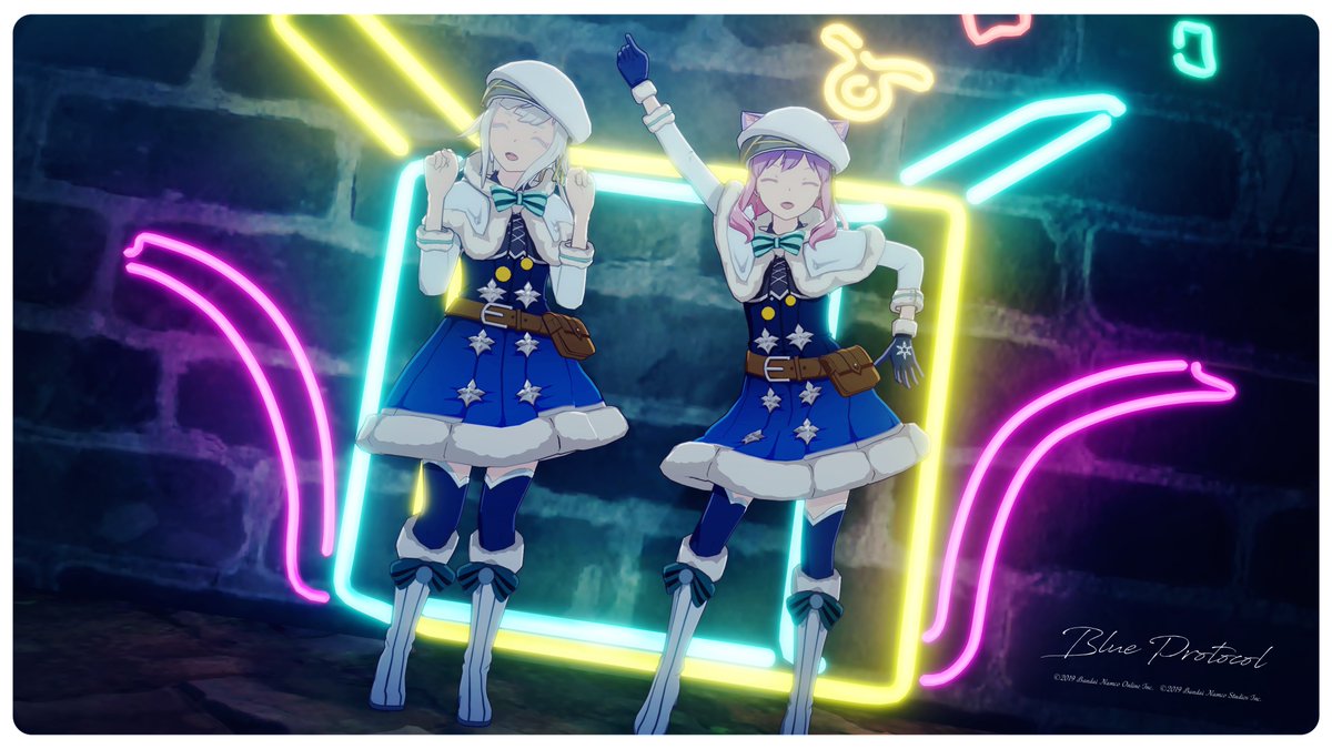 Ameame_bp's tweet photo. おはぷろ！  
🍰 #ブルプロ #ブルプロSS https://t.co/dJY3b9zpJG