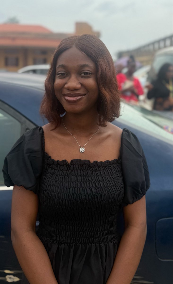 Imisioluwanimi 💕 tweet media