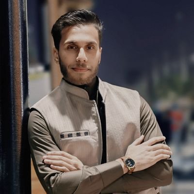 Mustafa Al-Badri tweet media