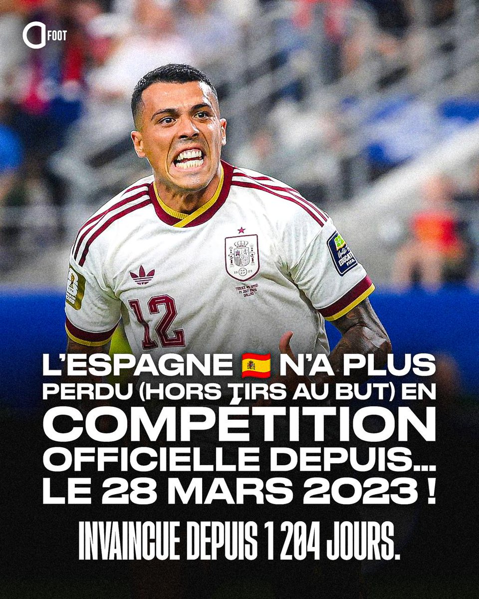 Actu Foot tweet media