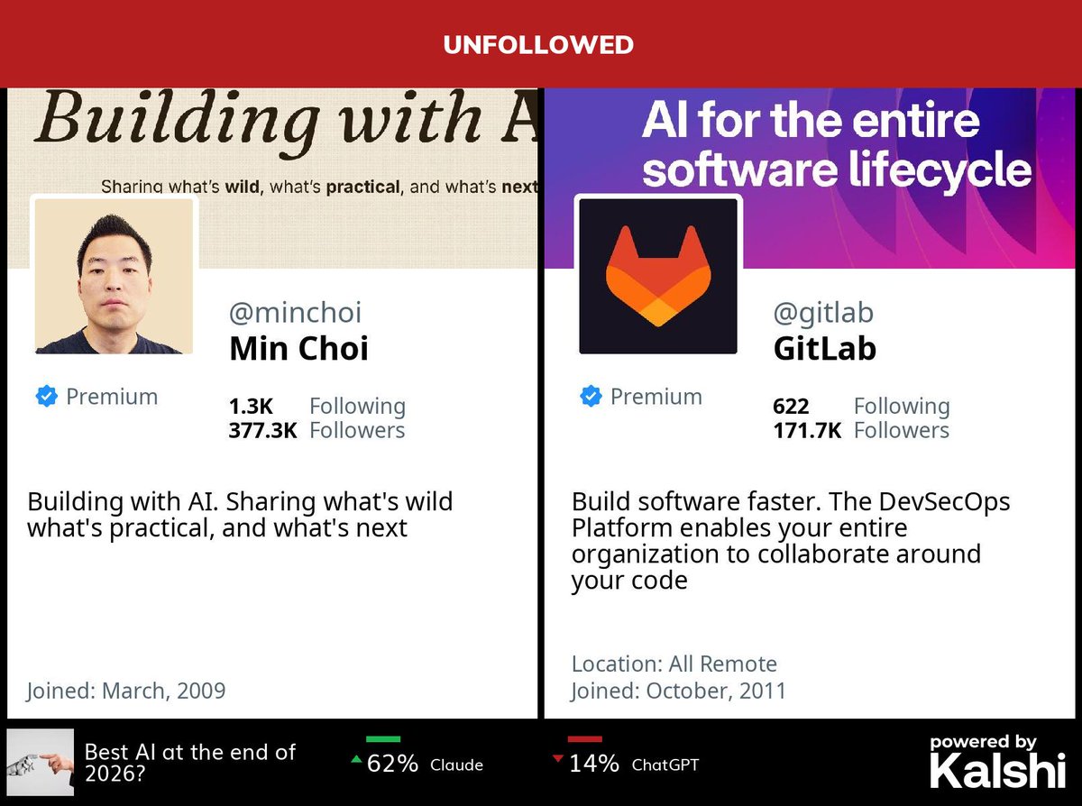 Big Tech Alert (AI & Crypto) tweet media