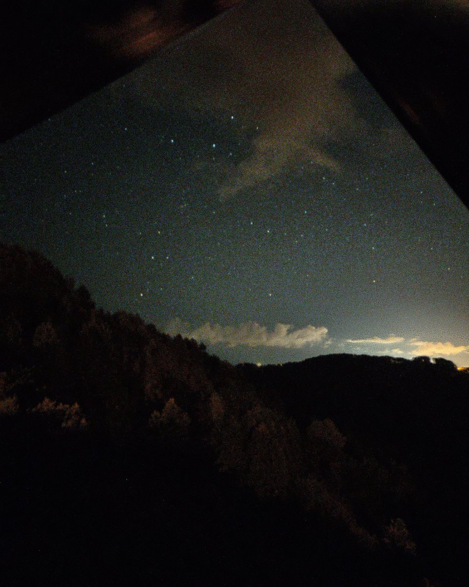 kckhanm3's tweet photo. 📍Yıldızlar..✨ https://t.co/mrjyJJfklL