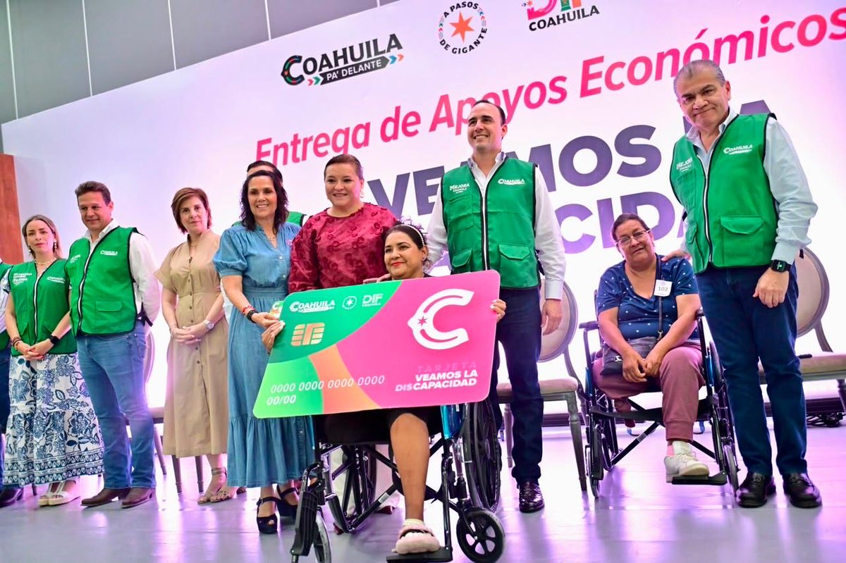 mrikelme's tweet photo. Una ciudad verdaderamente incluyente se construye garantizando que todas las personas tengan las mismas oportunidades para salir adelante.
(1/3) https://t.co/ADLFxZAEqp