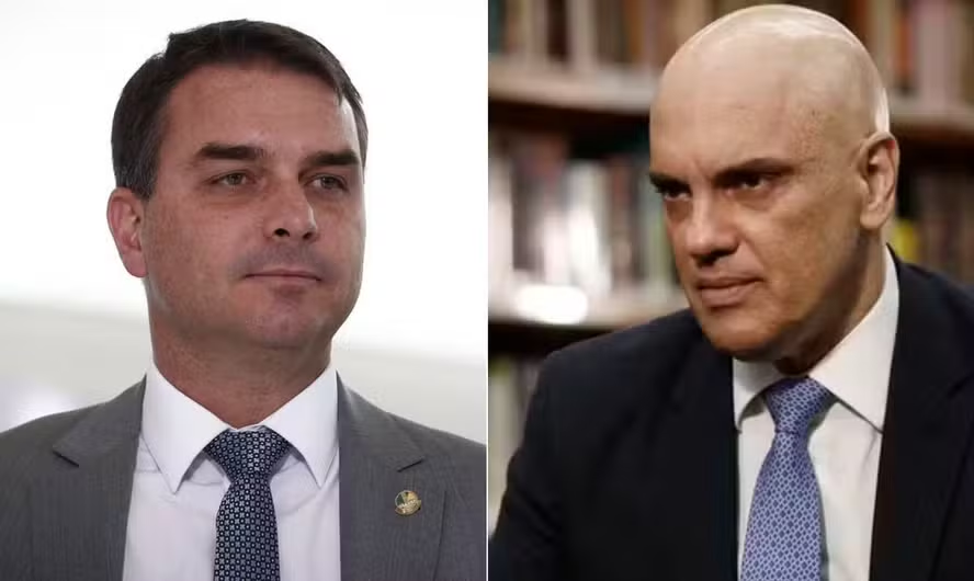 SodLinda's tweet photo. A Ordem dos Advogados do Brasil, OAB, reage à decisão de Alexandre de Moraes e pede que se restitua a comunicação entre Bolsonaro e seu filho, Flávio Bolsonaro. A Ordem declara que Flávio, como advogado constituido de Bolsonaro, não pode ser privado do contato com seu cliente. https://t.co/p2TkYhuxhE
