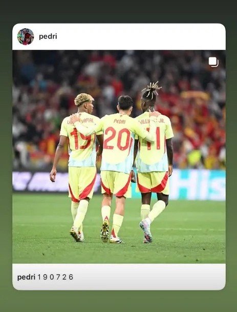 MksGiri's tweet photo. Did it!!🥶🇪🇸🔥

#FRAESP #FIFAWC #Espana https://t.co/Ixw184rPFc