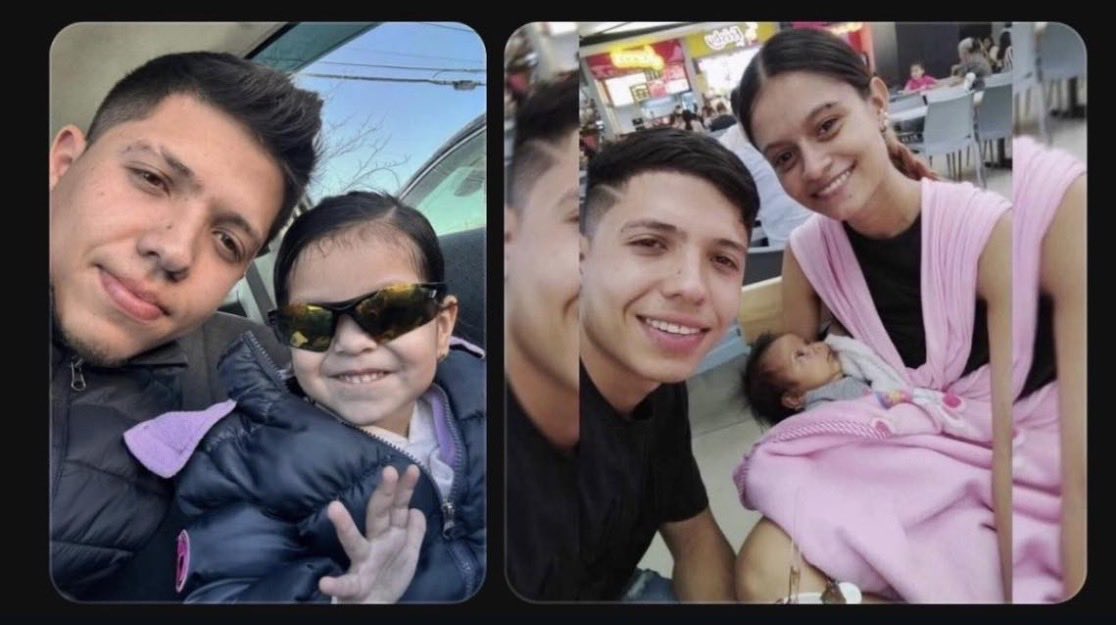 MarinaPurkiss's tweet photo. Haunted once again…

A 3 year old in Bluey pyjamas watched ICE shoot her father dead

Then his lifeless body dragged from the car &amp; handcuffed

He had a Social Security #

He wasn’t even the man they were after

Not fleeing
Not undocumented
Now dead

America, you are so broken. https://t.co/KimoUXFzaA