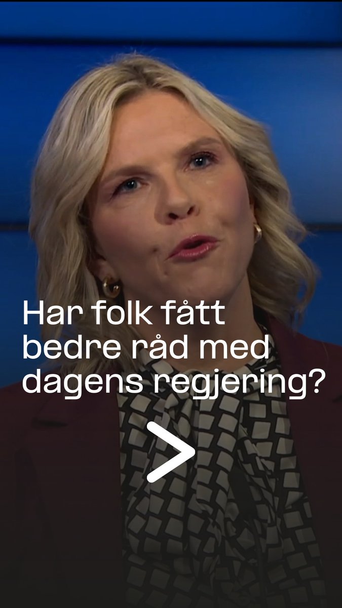sylvi_listhaug's tweet photo. Norge skal ha et helsetilbud i verdensklasse. Det betyr at du skal få den beste hjelpen når du trenger den, uten å måtte stå i kø eller betale dyrt av egen lomme. Vi må likebehandle offentlige og private for å sikre bedre tjenester med mer valgfrihet.… https://t.co/jQO2elvzM4
