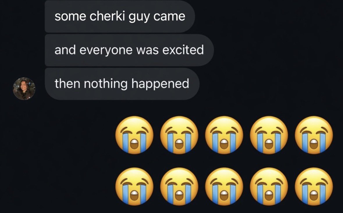 CongestTheBox's tweet photo. This Cherki cameo https://t.co/Cr7wzz2cXJ