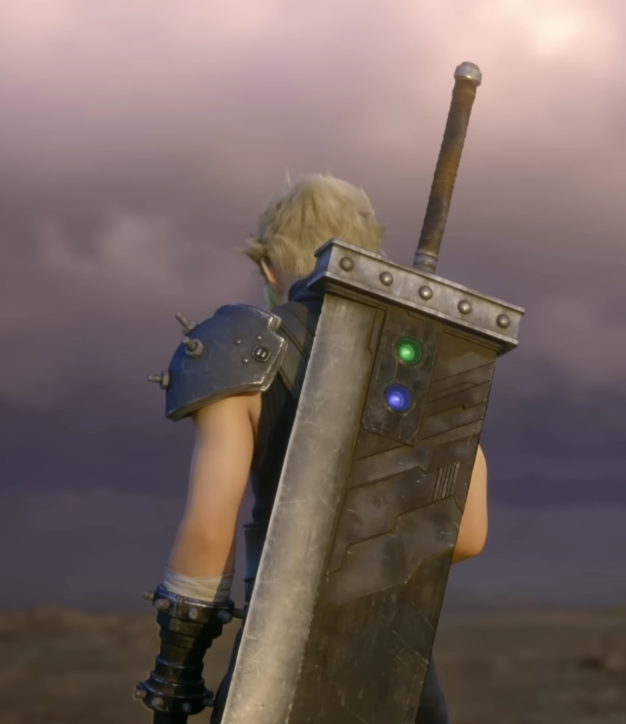 Final Fantasy VII: Zalmyra tweet media