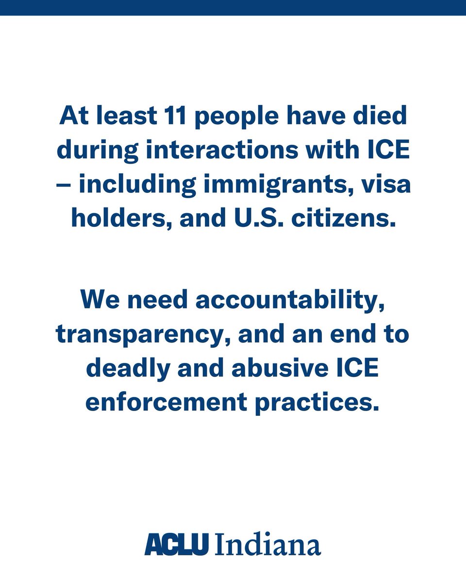 ACLU of Indiana tweet media