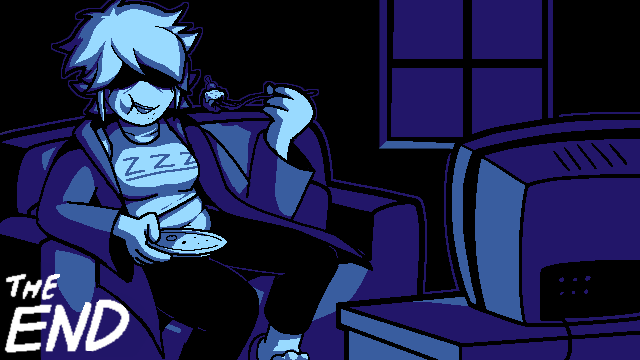 JaymenObjects (Fun and Games arc) tweet media