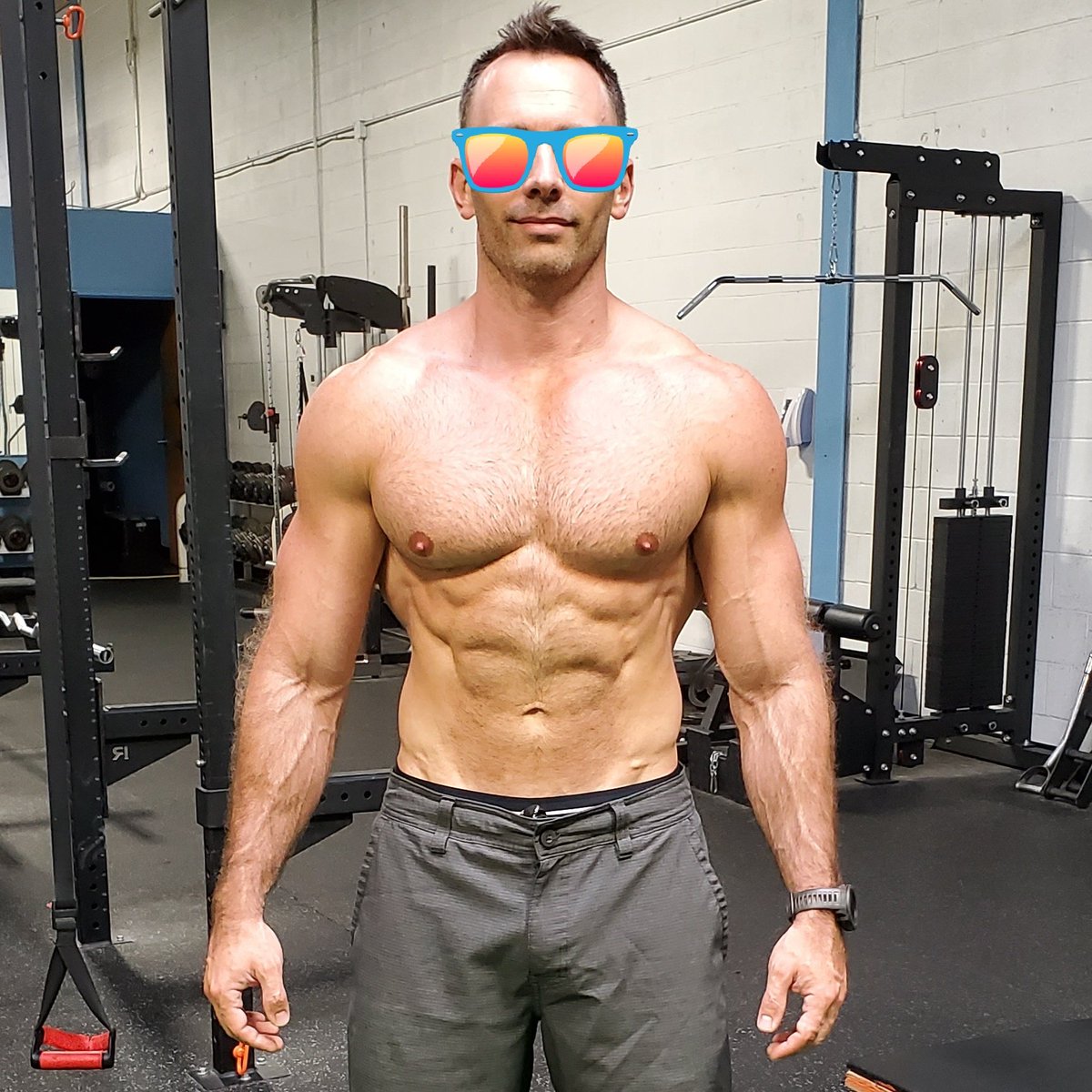 Matt | Fitness & Bizness tweet media