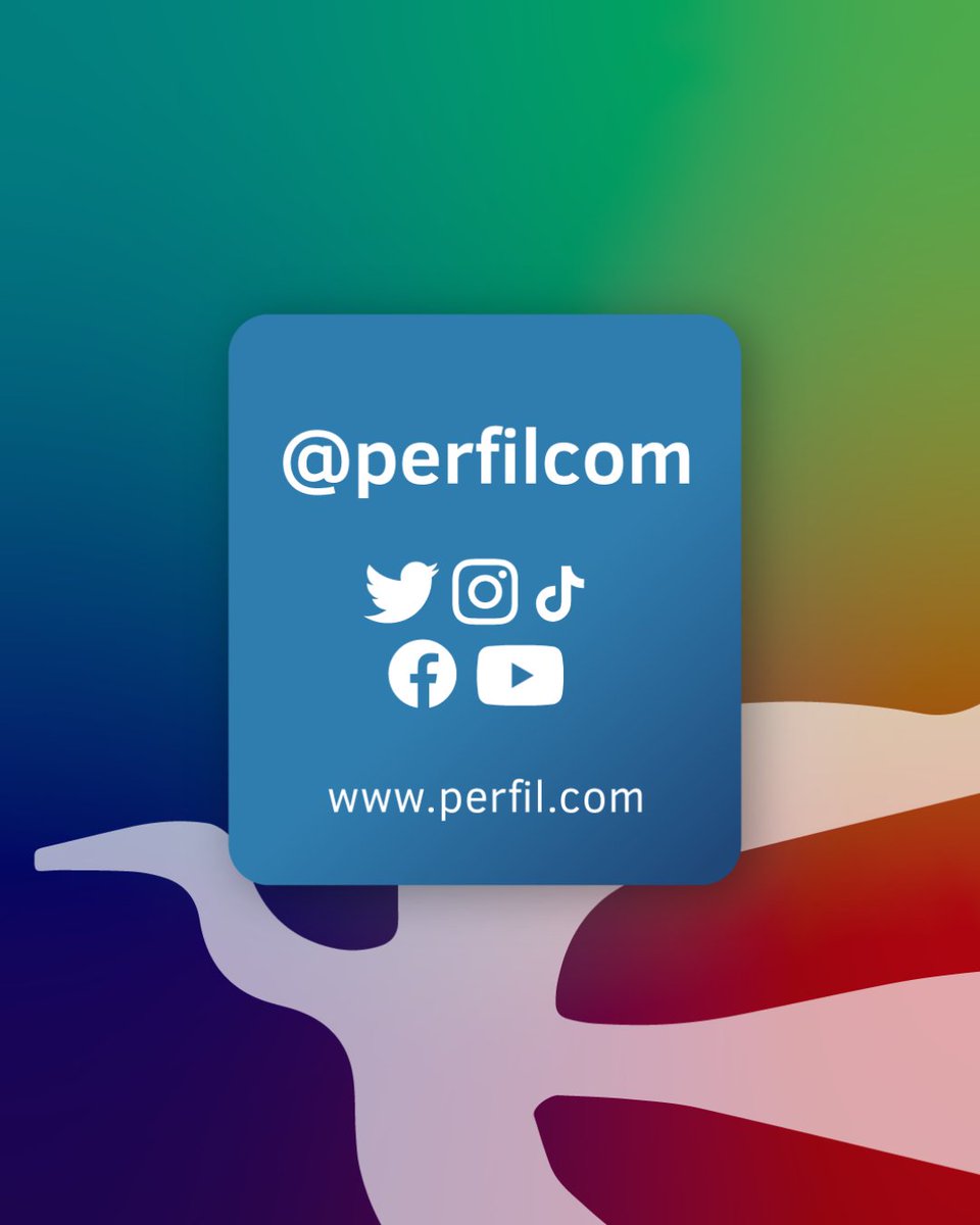 Perfil.com tweet media