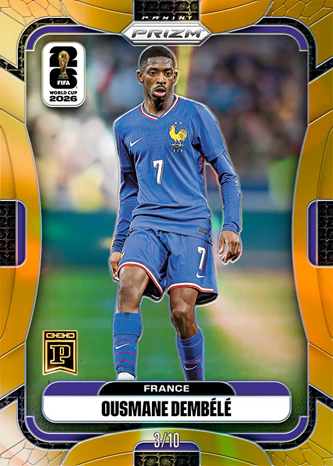 Panini Blockchain Market Tracker tweet media