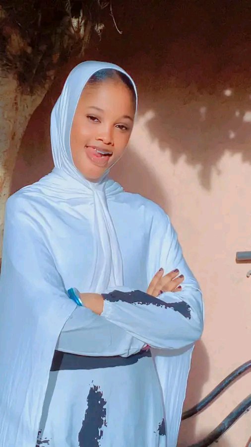 Fatima Shehu tweet media