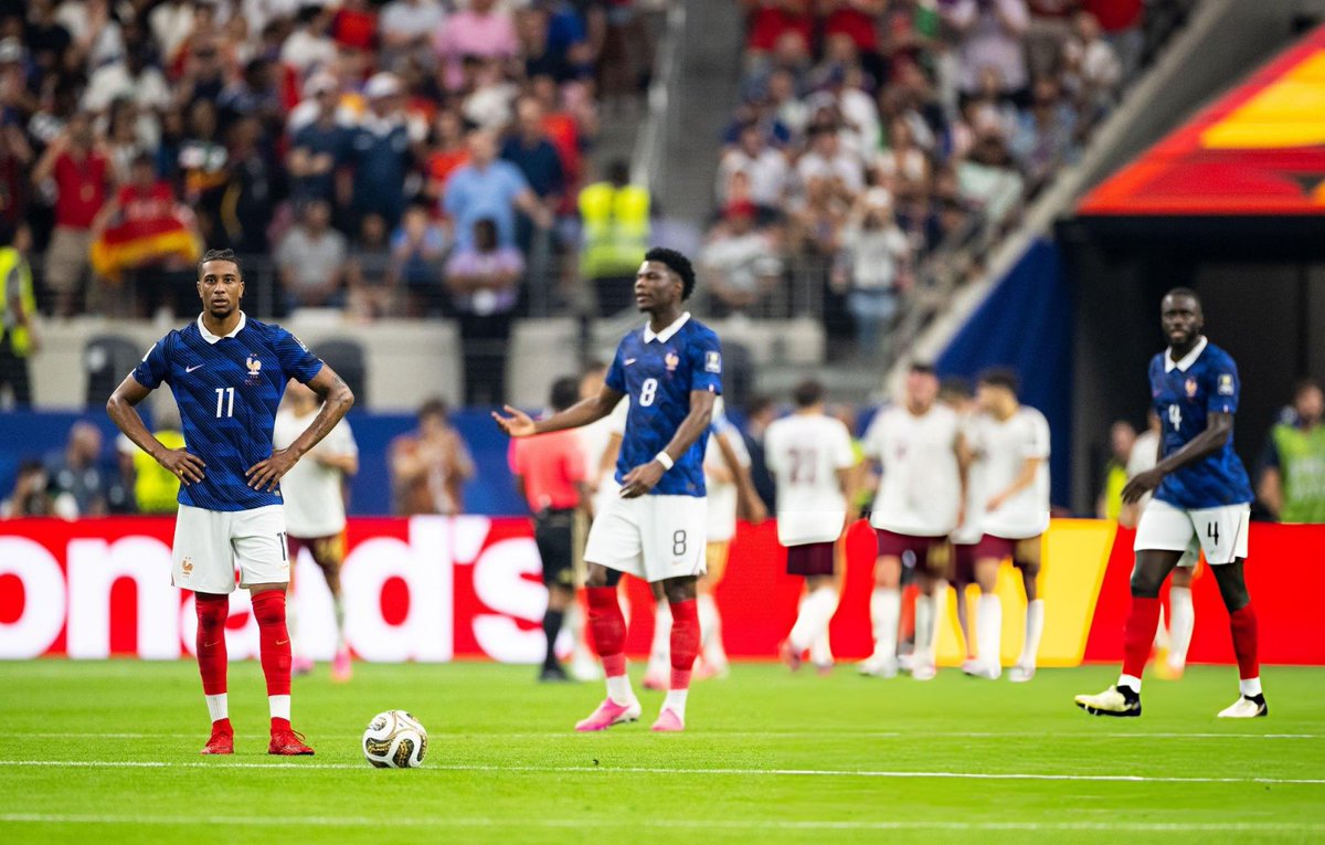 Bayern & Germany tweet media