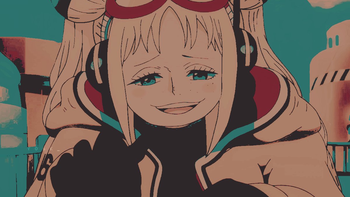y06k_'s tweet photo. ⠀ 
⠀ 〝 I  guess  it's  pretty  smart  to  shack  up  with  someone  as  ambitious  as  that  guy  is.  Plenty  of  food  and  booze. 〞 𖠌 .
⠀ https://t.co/z7ELic29hI