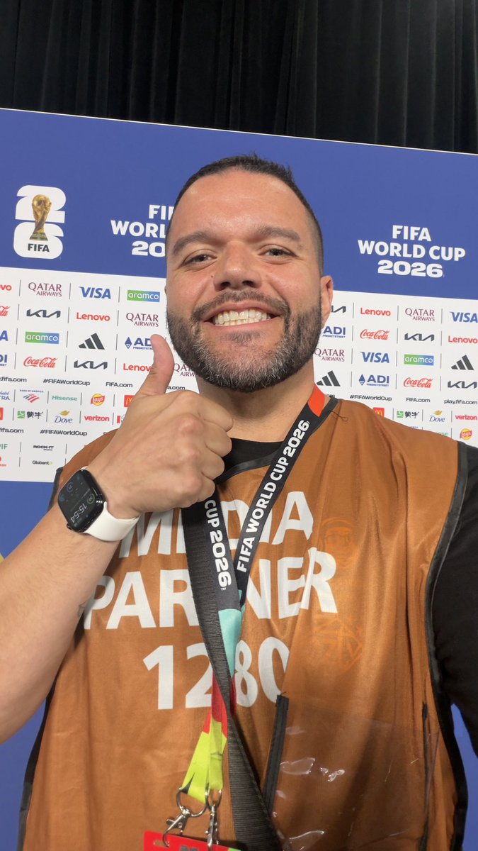 Alan Gouveia tweet media