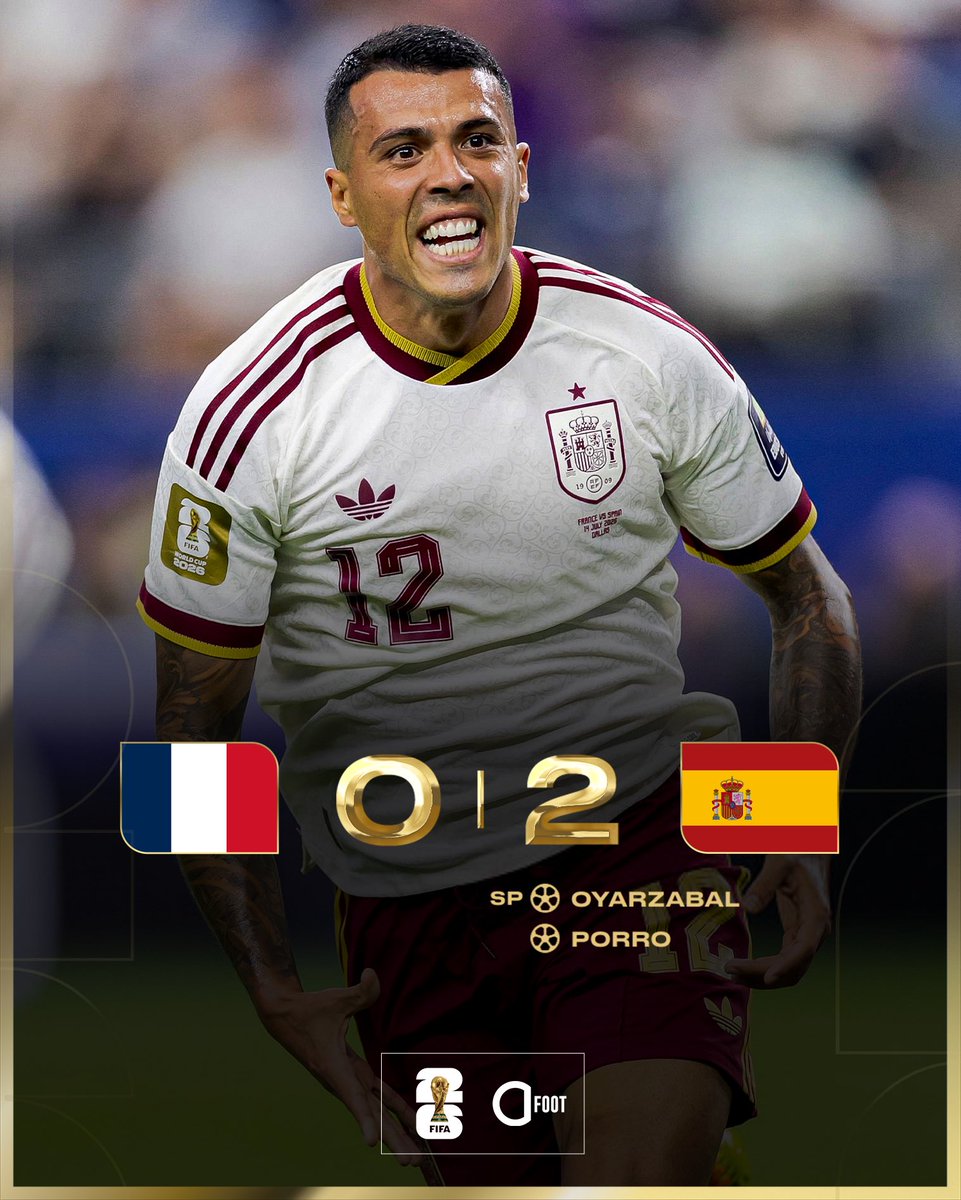 Actu Foot tweet media