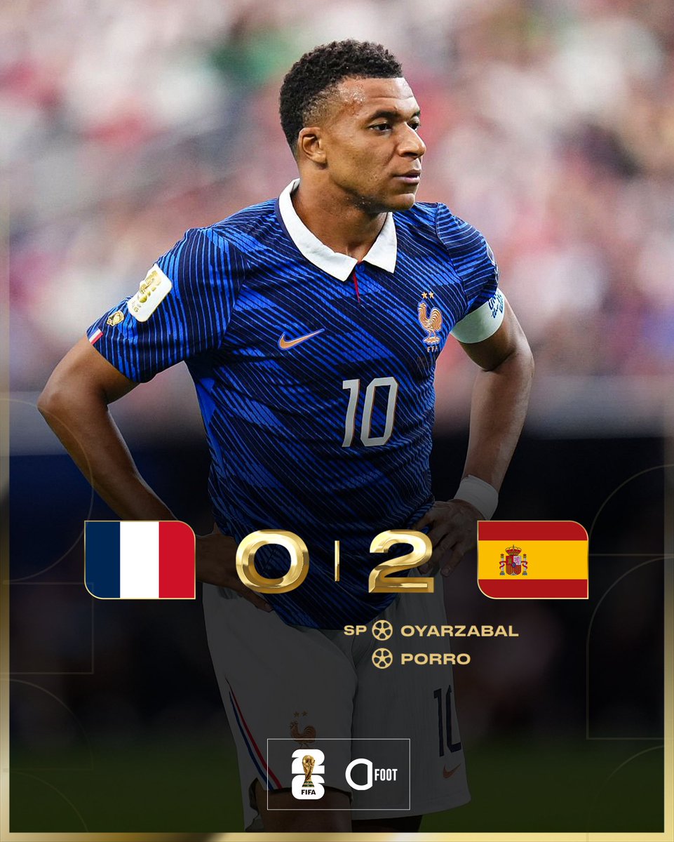 Actu Foot tweet media