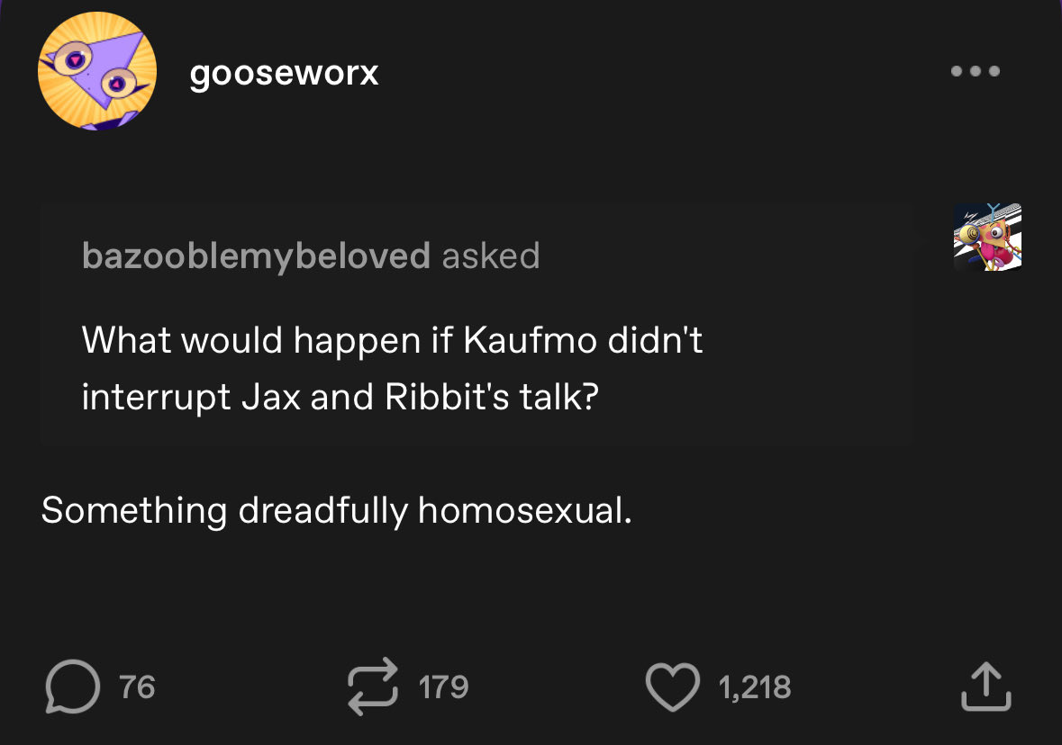 angelph0ric's tweet photo. everyday i think about how ribbitrabbit went from a rarepair to canon https://t.co/rutFnD5r6c