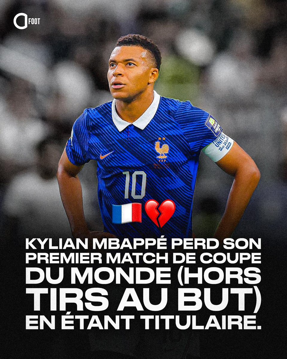 Actu Foot tweet media