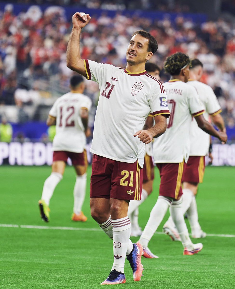 COE_es's tweet photo. ¡¡ESTAMOS EN LA FINAL DEL MUNDIAL!! https://t.co/fBbnufte3A
