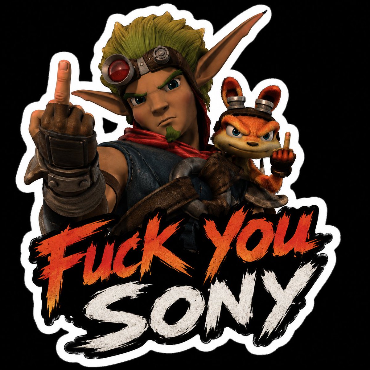 QuentinDossin's tweet photo. @PlayStation_BR https://t.co/d7p56D15gL