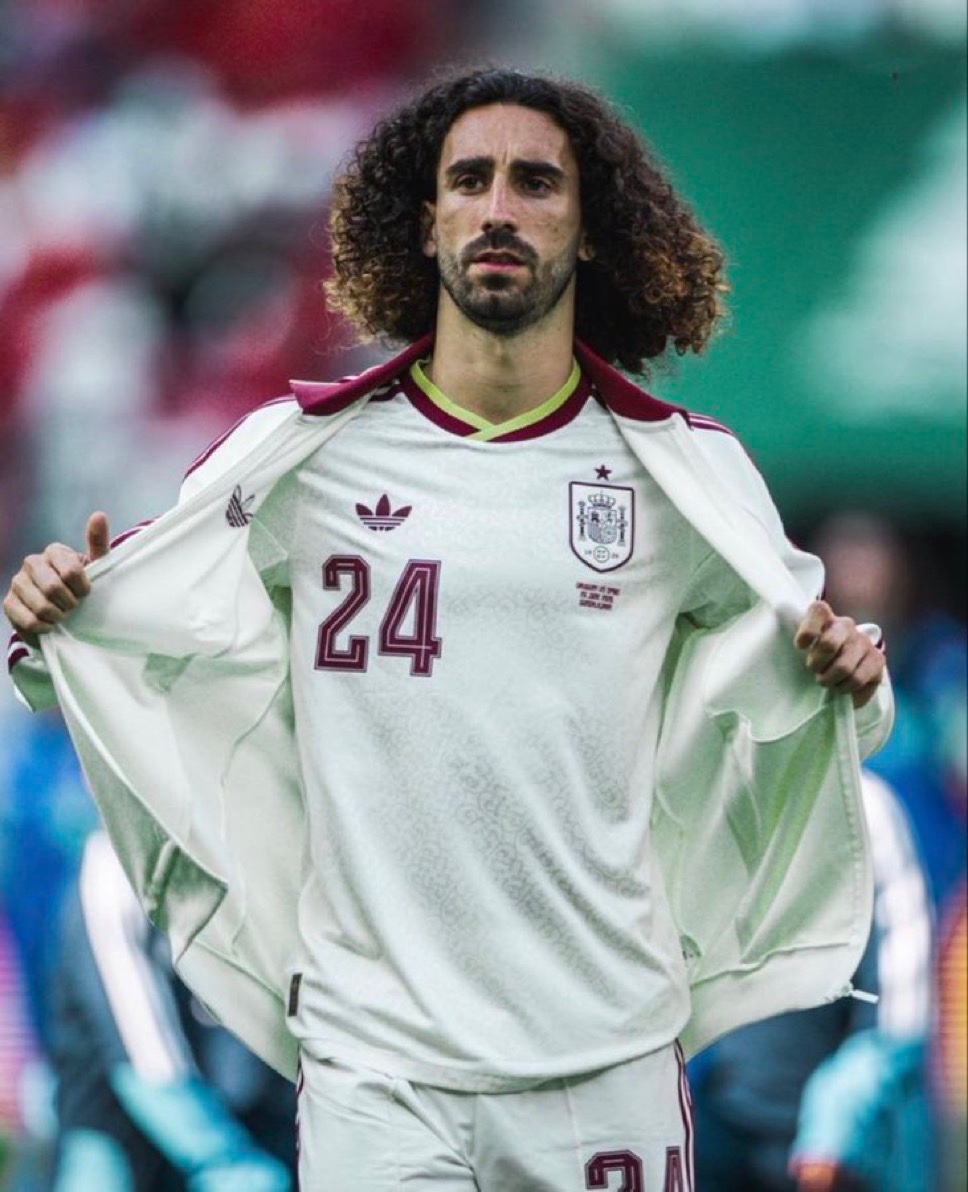 MadridXtra's tweet photo. WHAT A PERFORMANCE. 🇪🇸🔥 https://t.co/VrZ93UfYwF