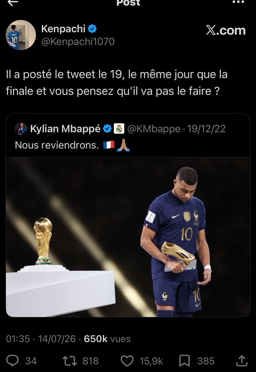 Loguito Fcb tweet media