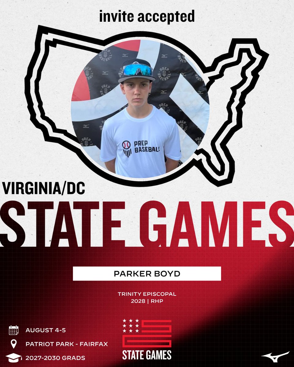 Prep Baseball Virginia/DC tweet media