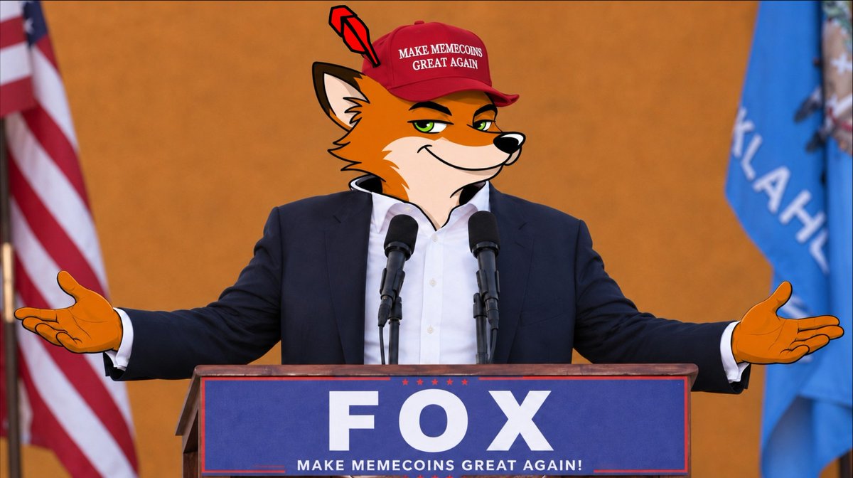 Robin Hood - $FOX 🦊🏹 tweet media