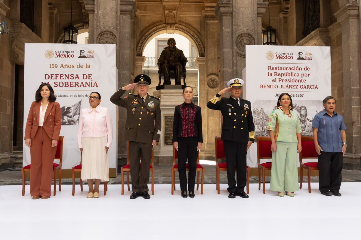 Petróleos Mexicanos tweet media