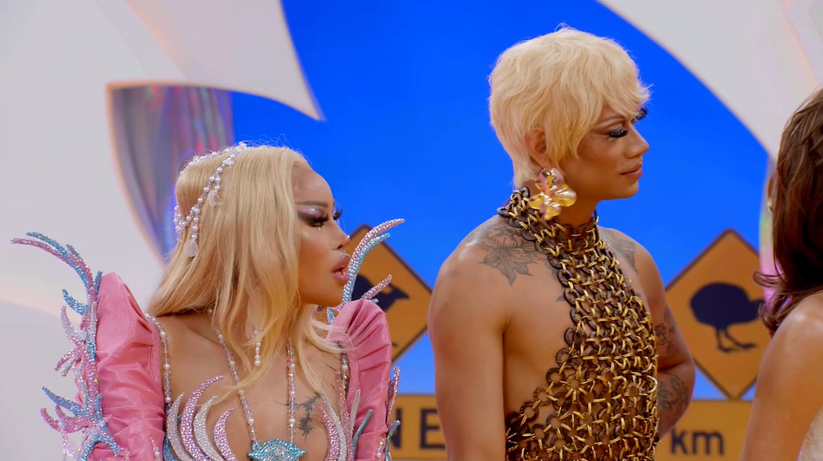 DragScenePH's tweet photo. M1ss Jade So on Drag Race Down Under vs The World hosted by Michelle Visage premieres July 24 on WOW Presents Plus.

#M1ssJadeSo #DragScenePH #DragRacePH #DUvsTW https://t.co/ZEqgz8lptu