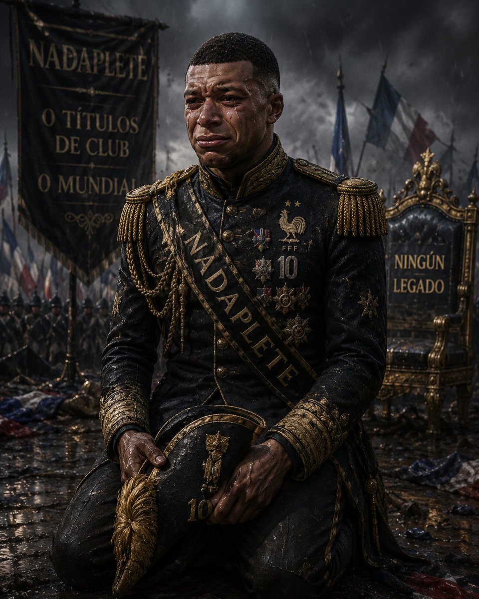 NNGJunger96's tweet photo. #mbappe #mundialdefútbol2026 #FIFAWordlCup2026 #Dictador
 🤣🤣🤣🤣🤣🤣🤣 https://t.co/tQhtK4ET79