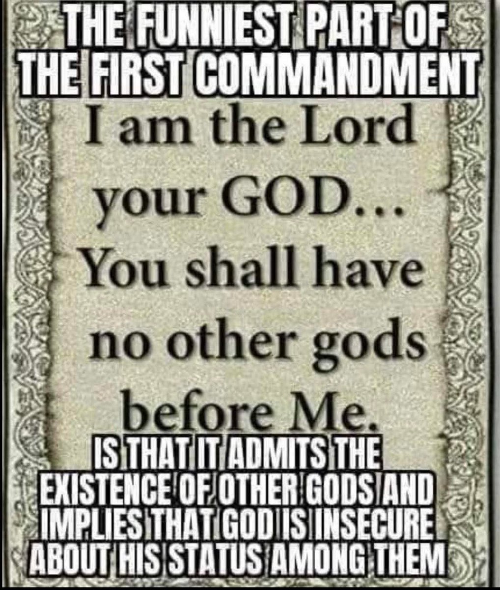 Tori atheist tweet media
