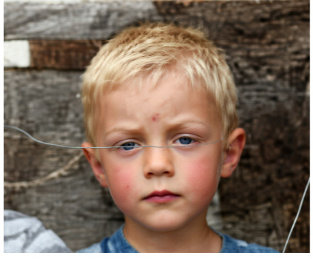 wgshaw's tweet photo. What Happened
Age-old question
The sad little lad became a Grumpy Old man https://t.co/aZR3AlTSIX
