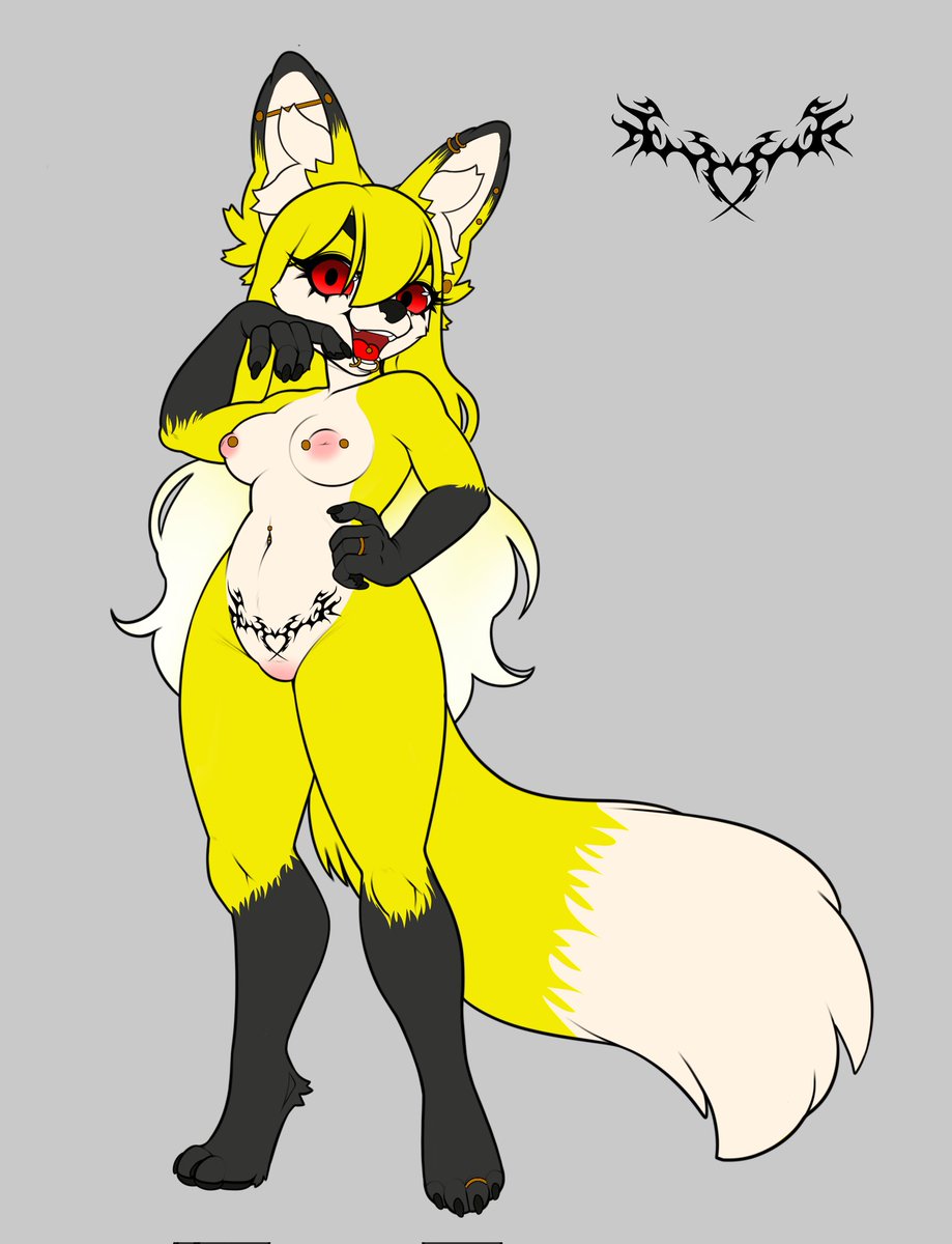 VasterTheFox's tweet photo. @aurensyl Here you go 
Have fun if you choose it https://t.co/0ZClu5i8I5