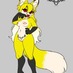 Photo by Vaster_the_Fox (@VasterTheFox)