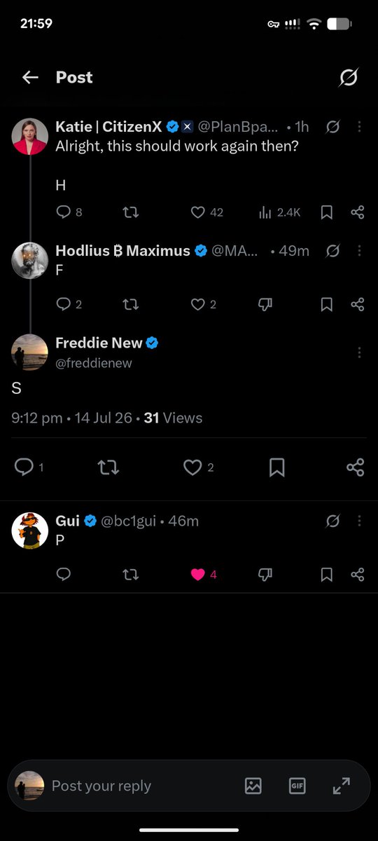 Freddie New tweet media