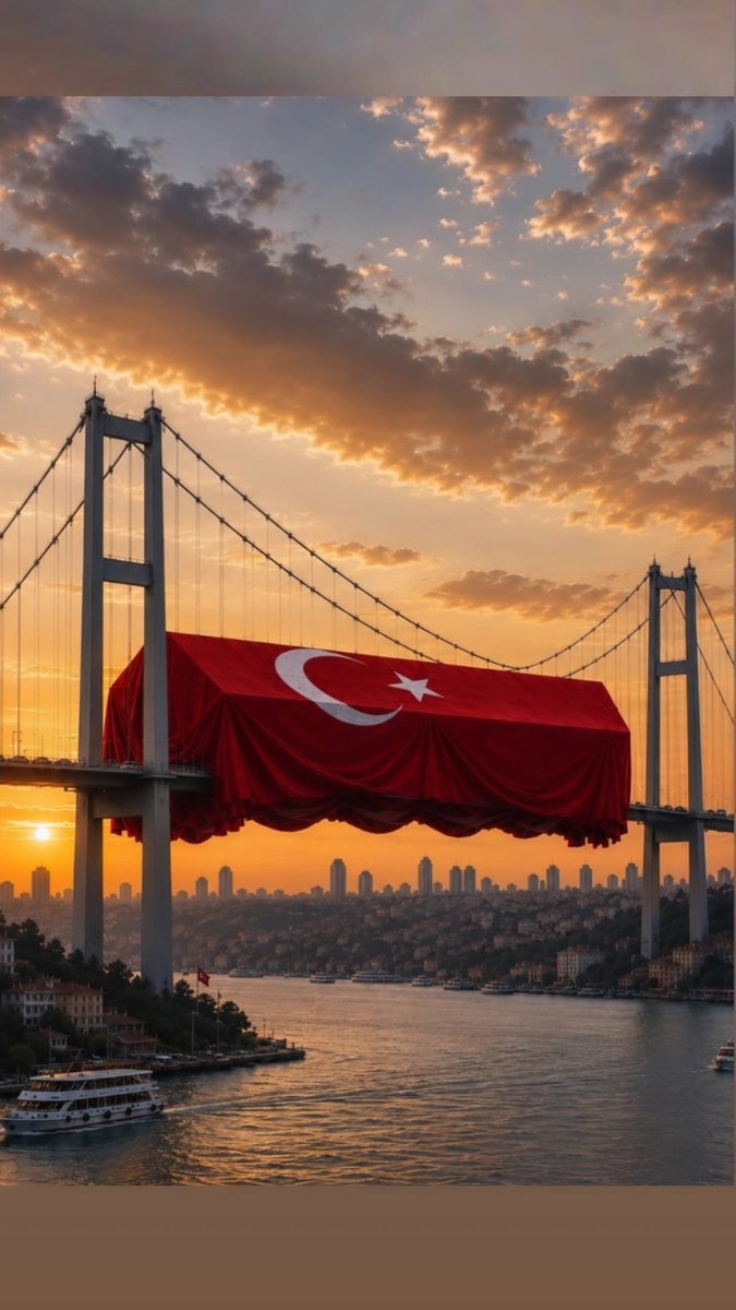 vldnS34's tweet photo. #15TemmuzDestanı
Çok güzel fotoğraflamışlar.
Ya Erhamerrahimin o gün şehit olan tüm kardeşlerimizden razı ol.. https://t.co/btlqMQm6zU