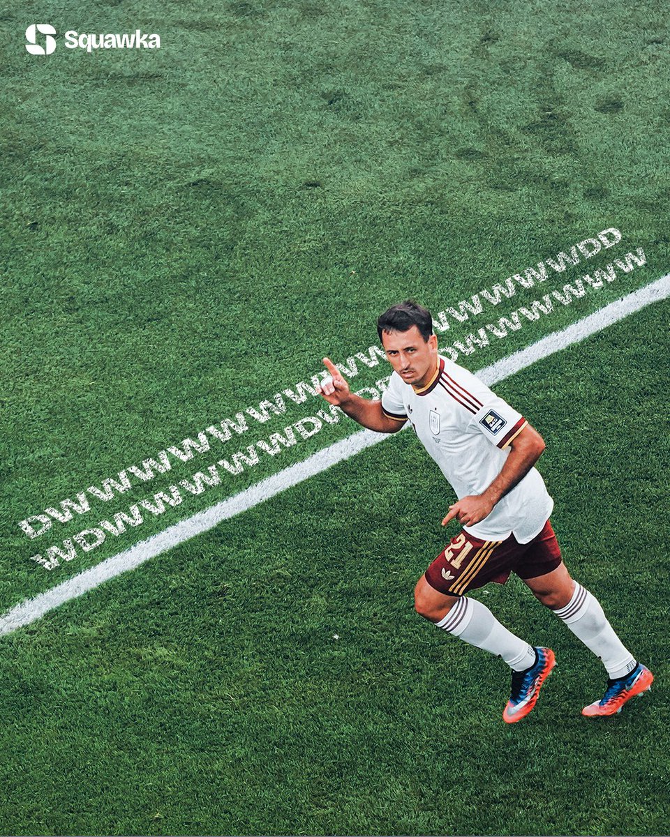 Squawka's tweet photo. Spain have equalled Italy’s record for the longest unbeaten run in men’s international history. 

DWWWWWWWWWDWWWWWDDWDWWWWWDWDDWDWWWWWW

37 games without defeat. 👀🇪🇸 https://t.co/yRltgMDiHV