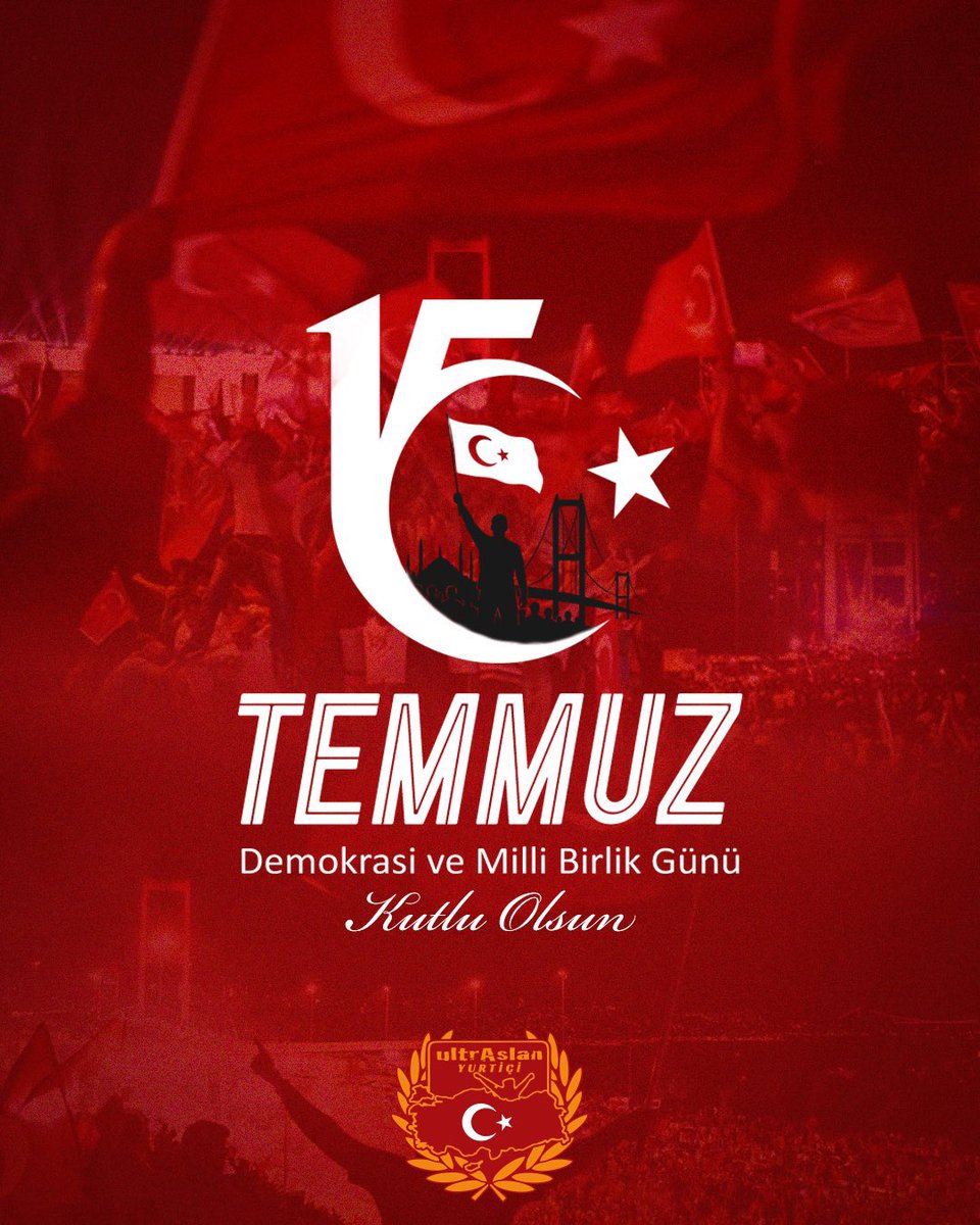 uA_Darica's tweet photo. 15 Temmuz 2016 gecesi ülkemize yönelik gerçekleştirilen hain darbe girişimine, canları pahasına karşı duran aziz şehitlerimizi rahmet ve minnetle anıyor; kahraman gazilerimize sonsuz şükranlarımızı sunuyoruz.

Unutmadık, Unutmayacağız, Unutturmayacağız!
#15TemmuzDemokrasiveMilliBirlikGünü

#uAYurtiçi